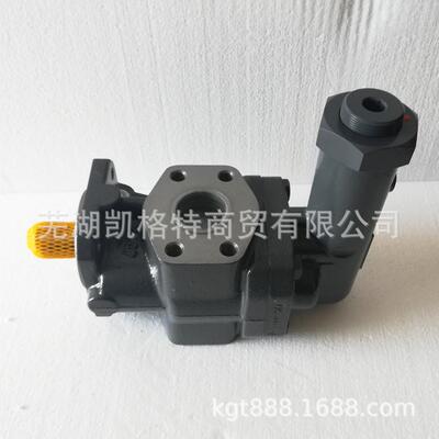 德国KRACHT克拉克油泵KFF25RF2/158-D15齿轮泵空压机滤油机油泵