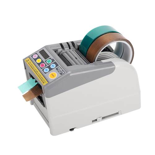 RT-7000/7700膠紙機透明高溫纖維膠紙自動膠紙膠帶切割機