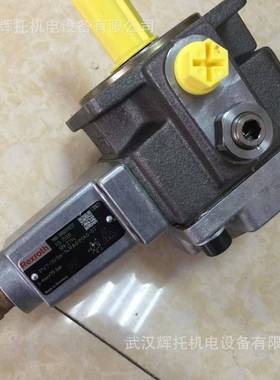 力士乐叶片泵PVQ21-1X/060-040RA15DDMB