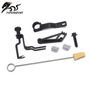 适用于福特3V4.6L5.4L6.8L发动机气门弹簧压缩机曲轴定位工具