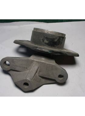 MCA0-39-070M1适用于马自达HM2机脚胶连支架LAT