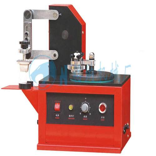 直销生产日期油墨移印机械油墨圆盆打码机械