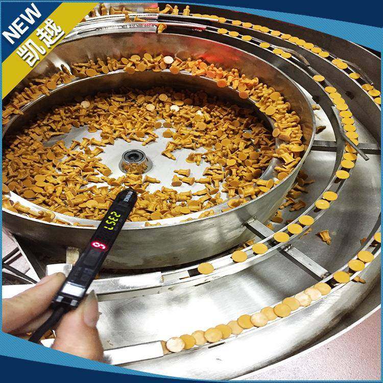 公仔计数振动盘东莞公仔计数振动盘振动盘