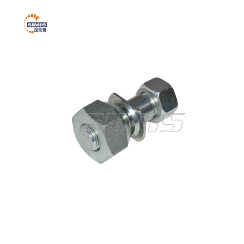 叉车轮毂螺栓(包括螺母)适用于TCMFD30T6/C6/T7/C7/C3/T4/C4