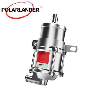 汽车发动机预热器货车大车防冻循环加热器220V3000W