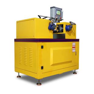 宝轮直销6寸双辊开炼机实验小型电热塑胶设备出售价格实惠