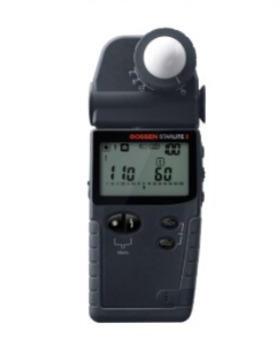 曝光表STARLITE2德国高森GOSSEN