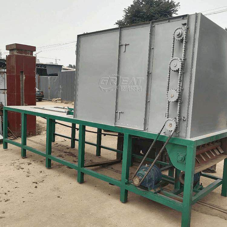 塑料瓶吨包拆包机饮料瓶方砖拆开机易拉罐包开包机稻草拆捆机