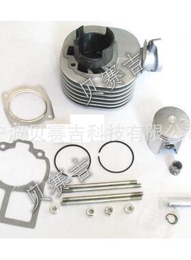 11210-40B01LT80LT801987-2006气缸套装缸径：50MM