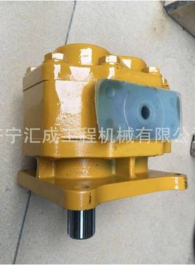 07446-66103山推SD32/sd13/SD22油泵07446-66103工作油泵齿轮泵