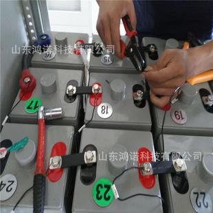 GFM 1600九州雄霸蓄电池免维护电池2V1600AH铁路电厂发电用