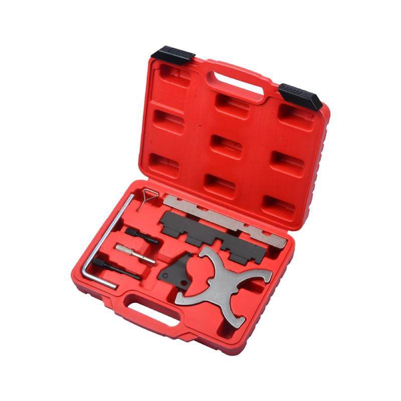 福特1.6Ti-VCT1.6的发动机定时工具包工具侠车用汽修专用