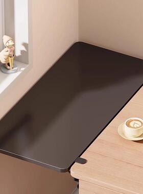 挪威VERS桌面延长板可折叠办公桌延伸板桌子神器电脑桌加宽