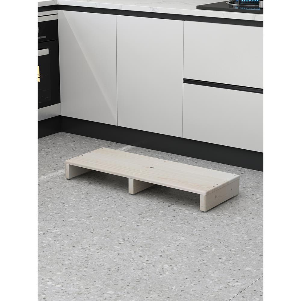 琴弦温莎BKYJ实木脚踏板台阶垫脚凳钢琴搭搭脚凳地台厨房脚踩增高