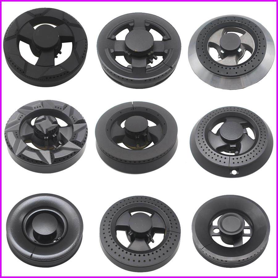 适合森歌集成灶火盖A3 A5 A7 T1B集成灶大小盖芯燃烧分火器配件