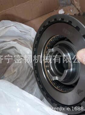 推土机全车配件SD16/D65/D85/SD22转向离合器总成16Y-16-00000