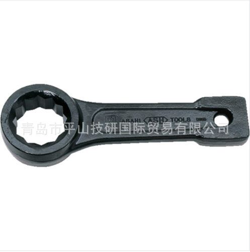 ASAHI旭金属工業（株）DR0058扳手58ｍｍ手动工具手动扳手