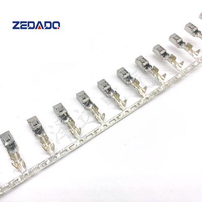 968075-2968074国产汽车连接器接插件端子线束端子