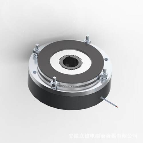 广德立信，原厂品质，DHM3系列失电型DHM3-150电磁制动器