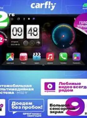 Автомагнитолаандроид2din9дюймов