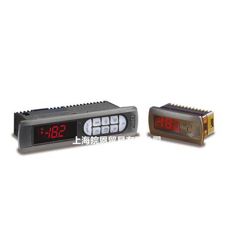 意大利卡乐温控器PZUXC1E0G1---PZXUC0E001---PZU温控器CAREL原装