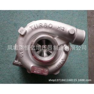 工厂直销K27涡轮增压器53279886072forBENZOM352发动机热销