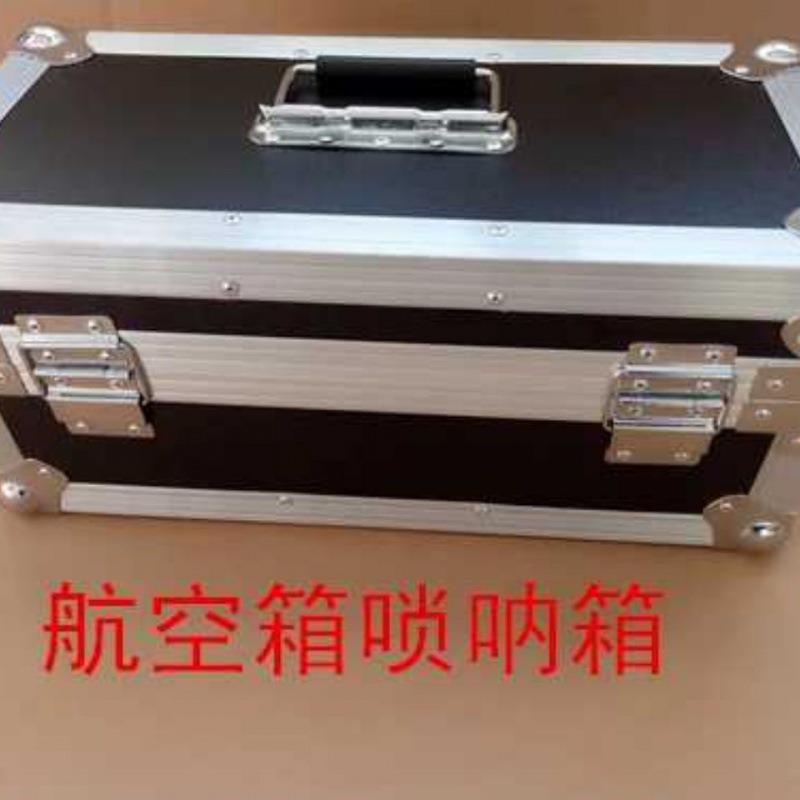【各种12乐器铝合金唢呐板胡盒二胡31箱等箱笙箱月箱子笛子箱