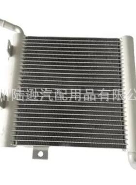 适用于路虎捷豹星脉L560辅助散热器水箱LR092120LR140294