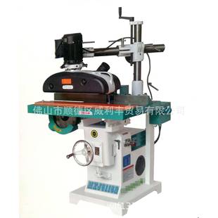 直销MXJ5115B修边开槽机MX5115A修边机索咀锣机