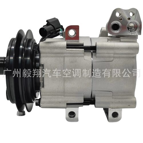 适用于现代H100-单A-24V压缩机97701-4A15