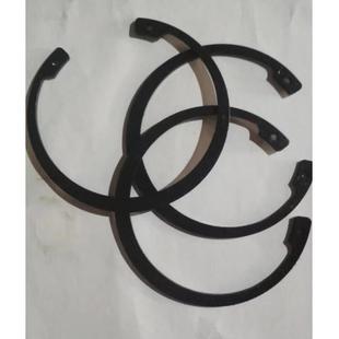 B型孔用弹性挡圈GB893.2M105