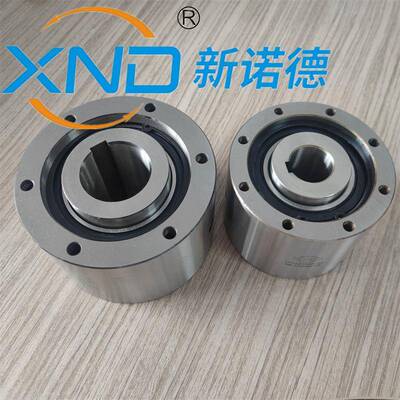 BCAM/CKZ-A42125楔块式单向超越离合器包装纺织矿石机械凸轮离合