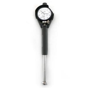 三丰内径百分表511-711测缸规18-35mm内径量表