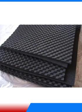 德国caruso隔音棉重量轻固有刚性高稳定