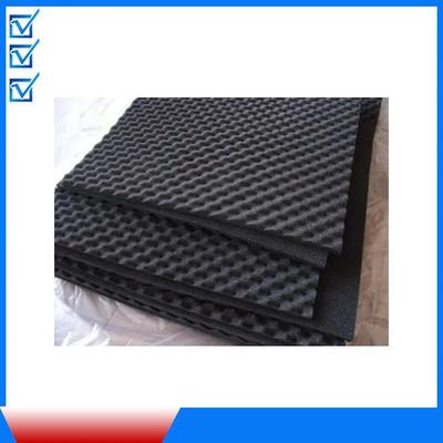 德国caruso隔音棉重量轻固有刚性高稳定