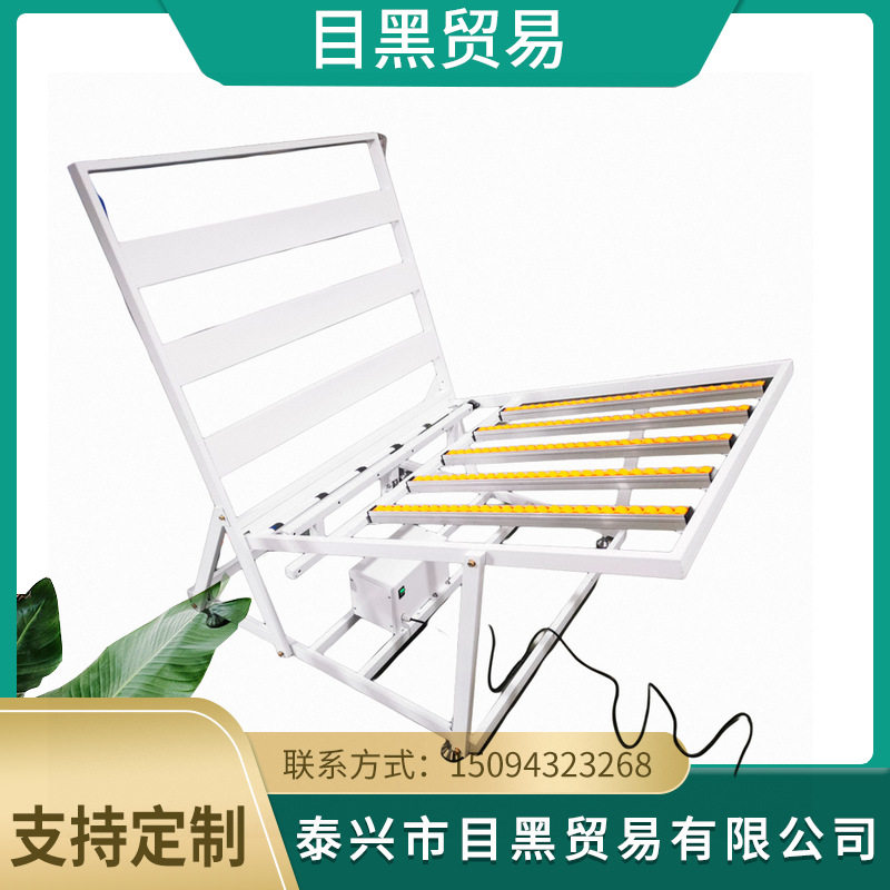 全开PS版冲版机收版架1250MM全自动收版机CTP版显影机集版机