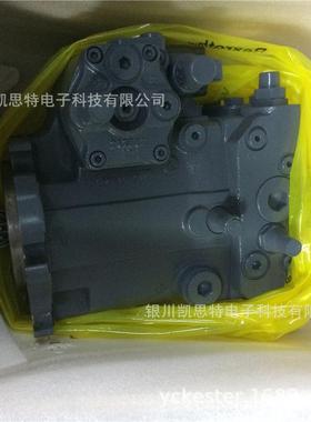 德国力士乐Rexroth柱塞泵A4VG125EP4DM132L-NZF02K743EP-S