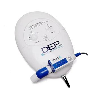 DEP无创超导水光电穿孔导入外泌体j补水紧致提拉仪