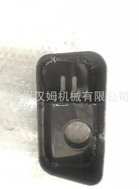 小型震动压路机徐工配件原厂XD1500.5.2.3A进气盒229602642