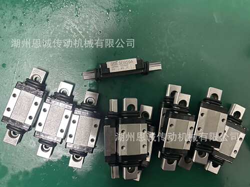 NB直线导轨滑块SEBS5ASEBS7ASEBS9ASEBS9AYSEBS12ASEBS12AY