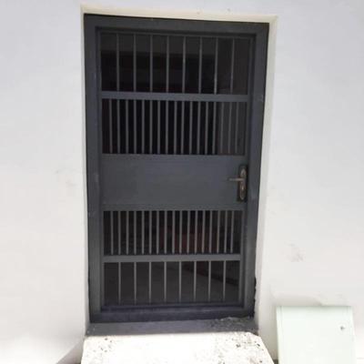 供应通道栅栏门监室门复合双层监舍门监区AB联动大门