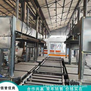 60T冷压机蜂窝板压板机自动化生产线多层板压床复合板压力机械