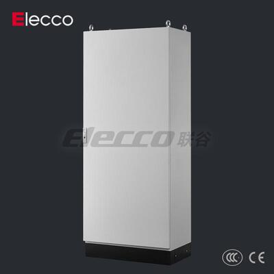 联谷3C认证AK柜德国工艺威图柜PLC控制柜IP55配电柜800*1800*600