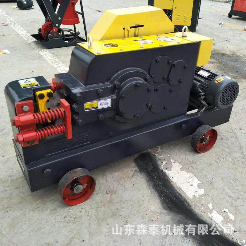 建筑工地钢筋截断机断筋机GQ40GQ50钢筋切断机,农用物资,其他肥料,淘宝优惠券,粉丝福利购,淘宝优惠卷