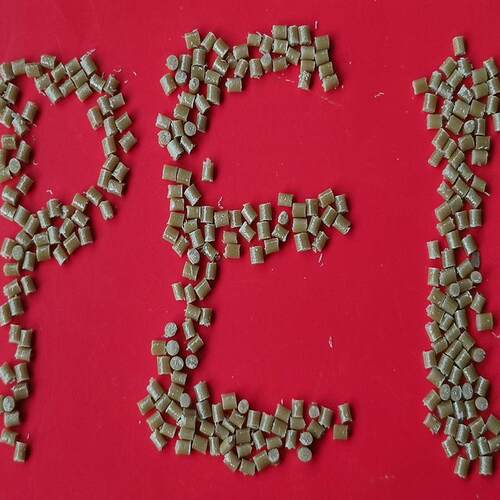 本色PEI原料沙伯基础2200-1000NC阻燃增强加纤20%汽车配件耐高温