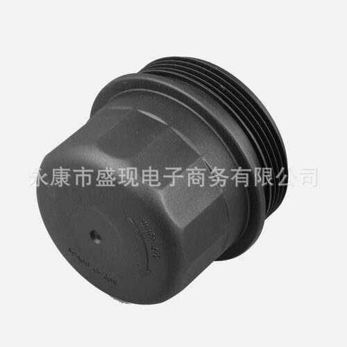 适用于现代起亚机油滤清器盖263112710026311-27100