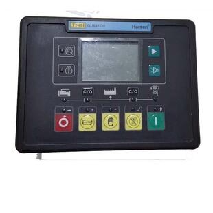 HARSEN凯讯原厂控制器GU641CCGU641B