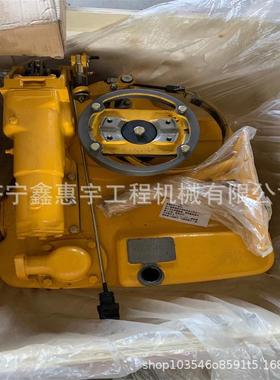 D65推土机链轮毂141-27-32115144-27-12260螺母141-27-32330