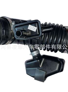 适用于英菲尼迪QX50G352006-2008空气管进气胶管16576-JK21B软管
