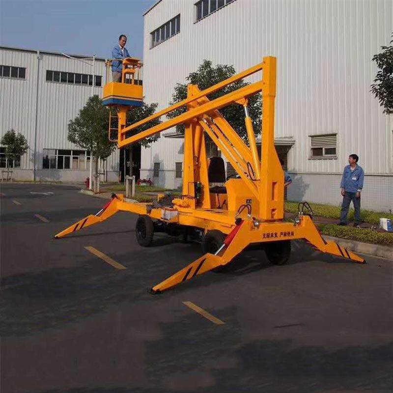供应14米曲臂式升降机可移动折臂升降车高空作业旋转式曲臂升降机,电子元器件市场,其它元器件,淘宝优惠券,粉丝福利购,淘宝优惠卷